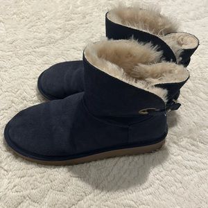 Kookaburra UGG Boots